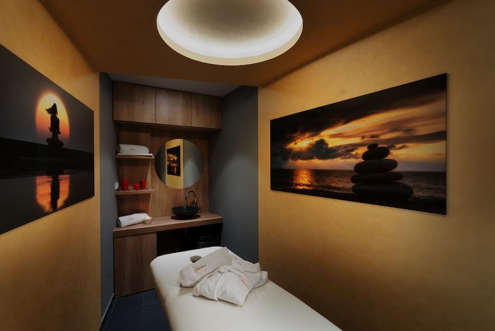 Wellness Hotel Grand Špindlerŭv Mlýn Ngoại thất bức ảnh