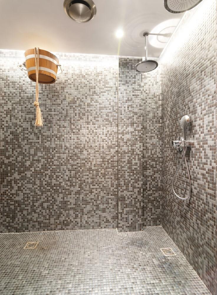 Wellness Hotel Grand Špindlerŭv Mlýn Ngoại thất bức ảnh