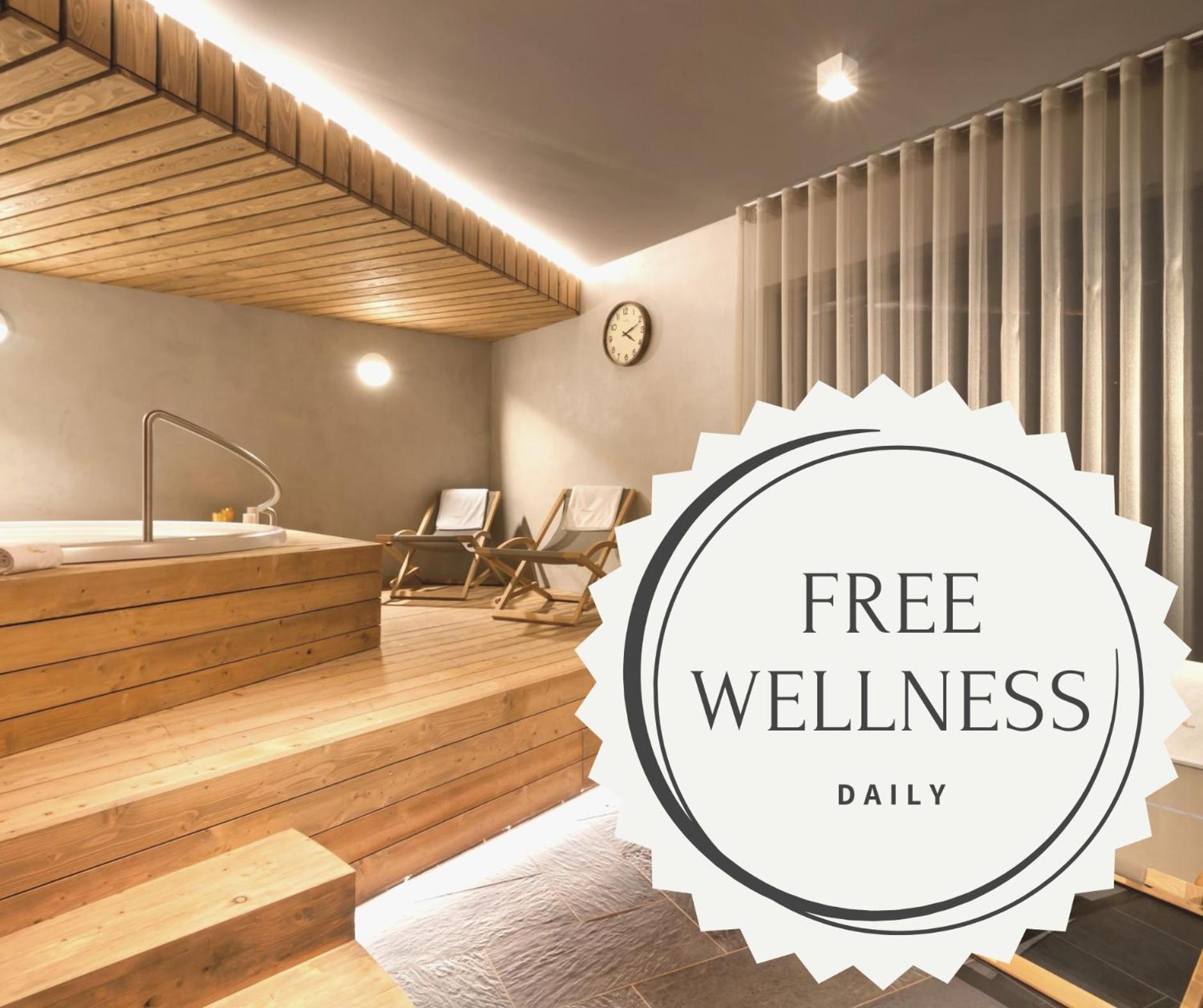 Wellness Hotel Grand Špindlerŭv Mlýn Ngoại thất bức ảnh