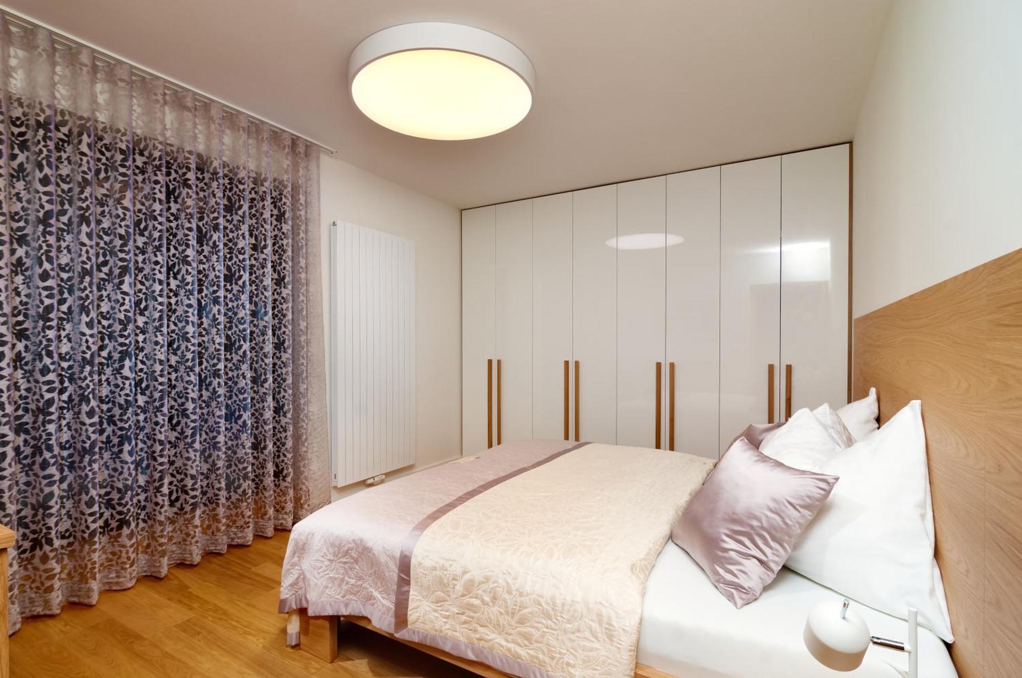 Wellness Hotel Grand Špindlerŭv Mlýn Ngoại thất bức ảnh
