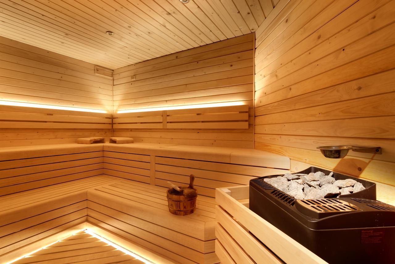 Wellness Hotel Grand Špindlerŭv Mlýn Ngoại thất bức ảnh