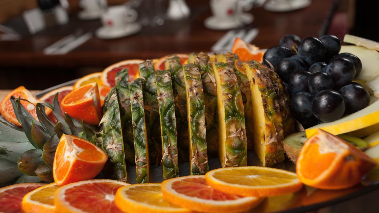 Wellness Hotel Grand Špindlerŭv Mlýn Ngoại thất bức ảnh