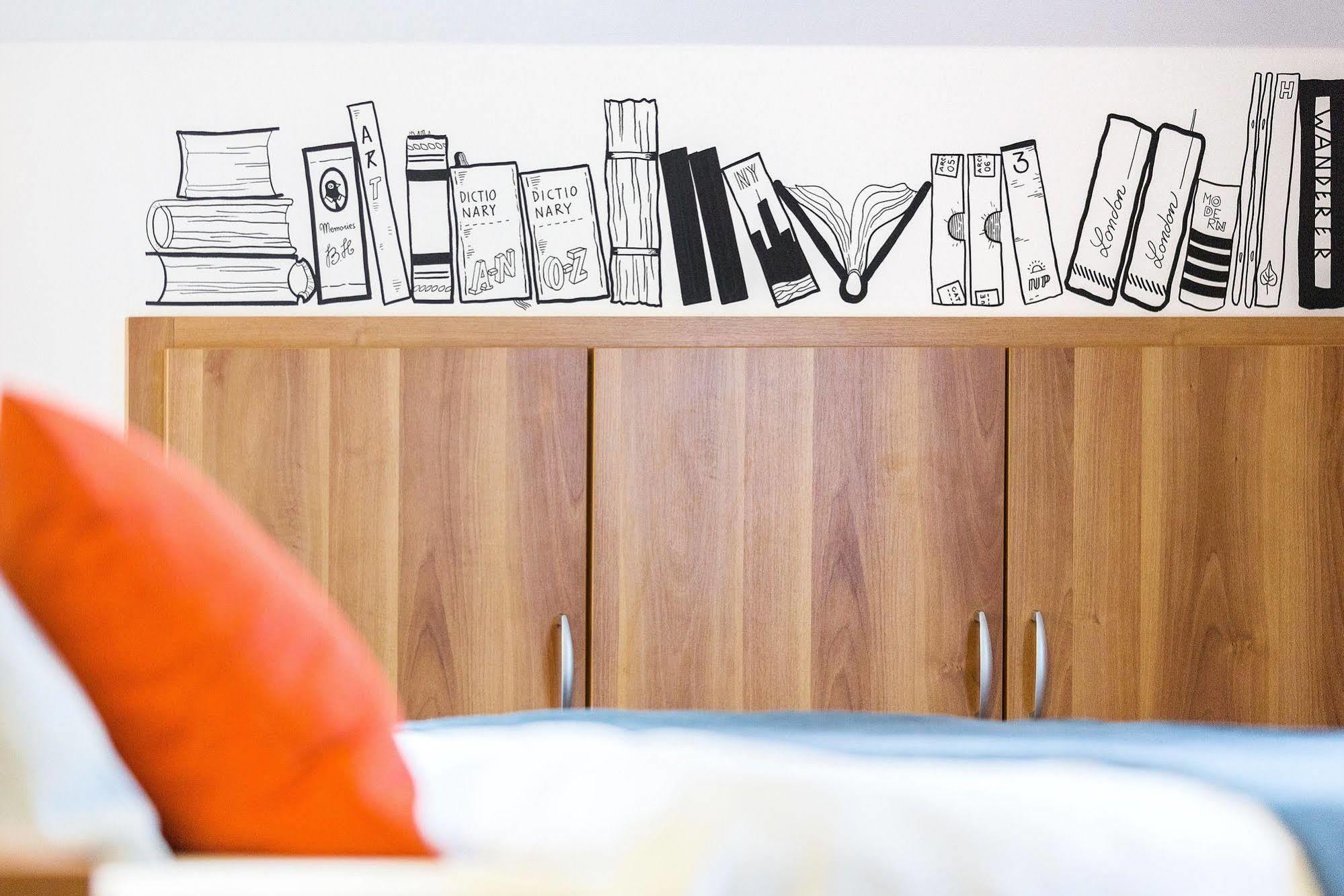 Wellness Hotel Grand Špindlerŭv Mlýn Ngoại thất bức ảnh